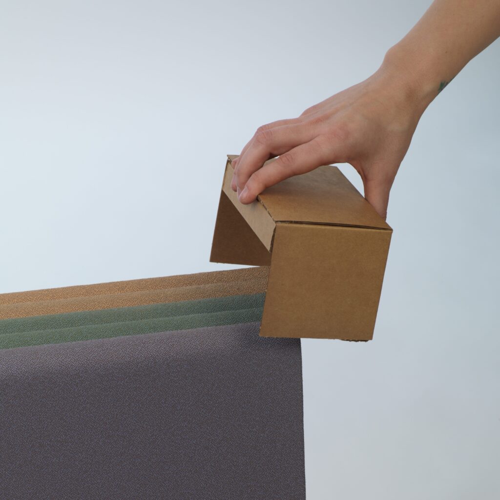 CorrLoc Corner Brace