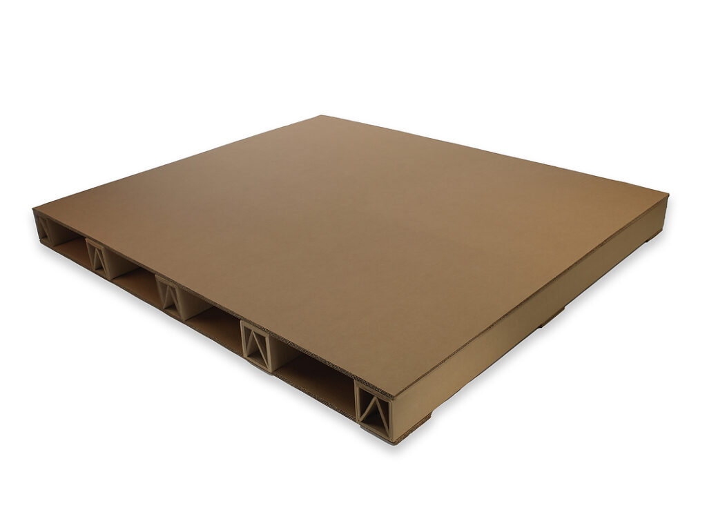 CorrLoc 2 Way Pallet