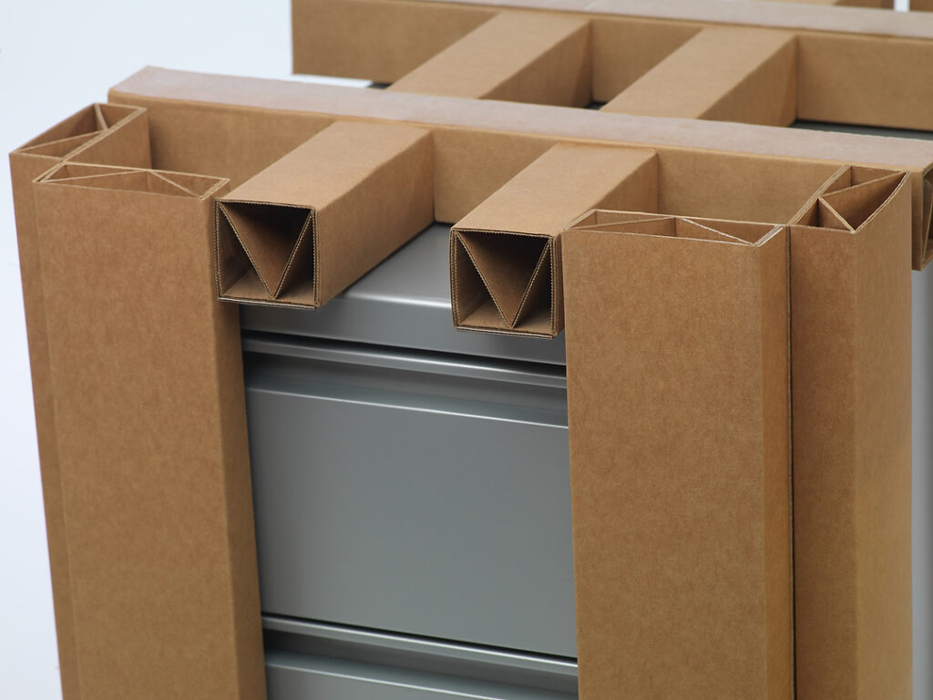 CorrLoc Cabinet Pack