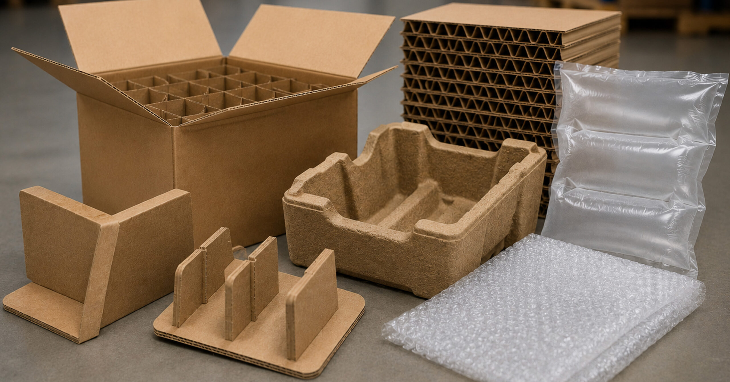 dunnage